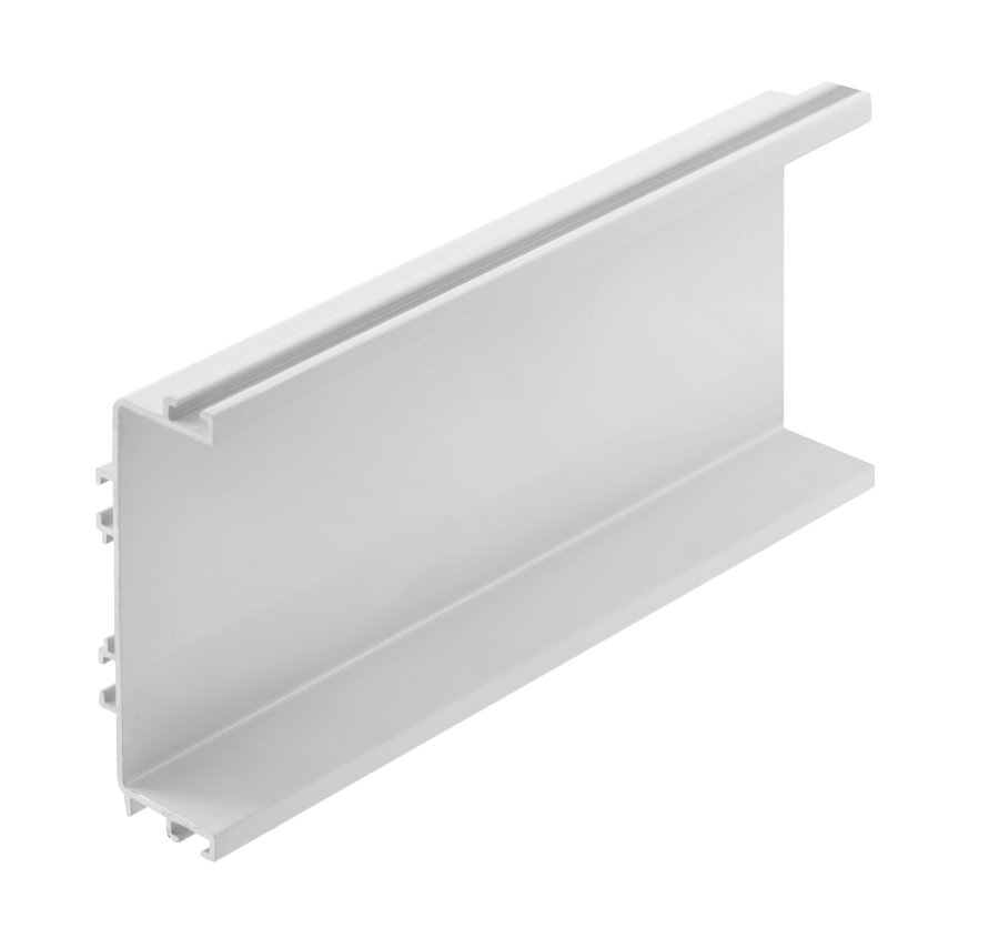 PA-VELLO-C4M-10 RUČICA LAJSNA VELLO C 4M ALU BIJELA