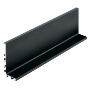 RUČICA LAJSNA VELLO J 3M ALU CRNA