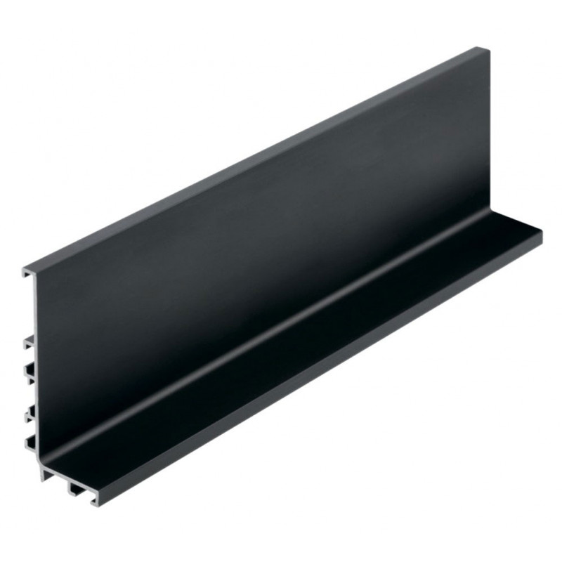 RUČICA LAJSNA VELLO J 3M ALU CRNA