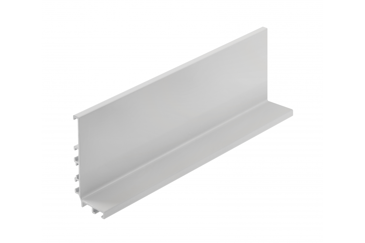 PA-VELLO-L4M-10 RUČICA LAJSNA VELLO J 4M ALU BIJELA