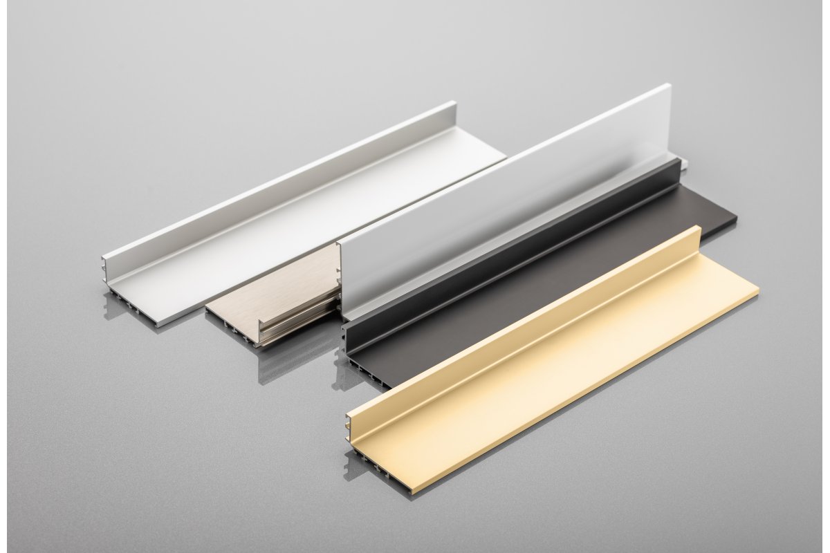 PA-VELLO-L4M-20M RUČICA LAJSNA VELLO J 4M ALU CRNA