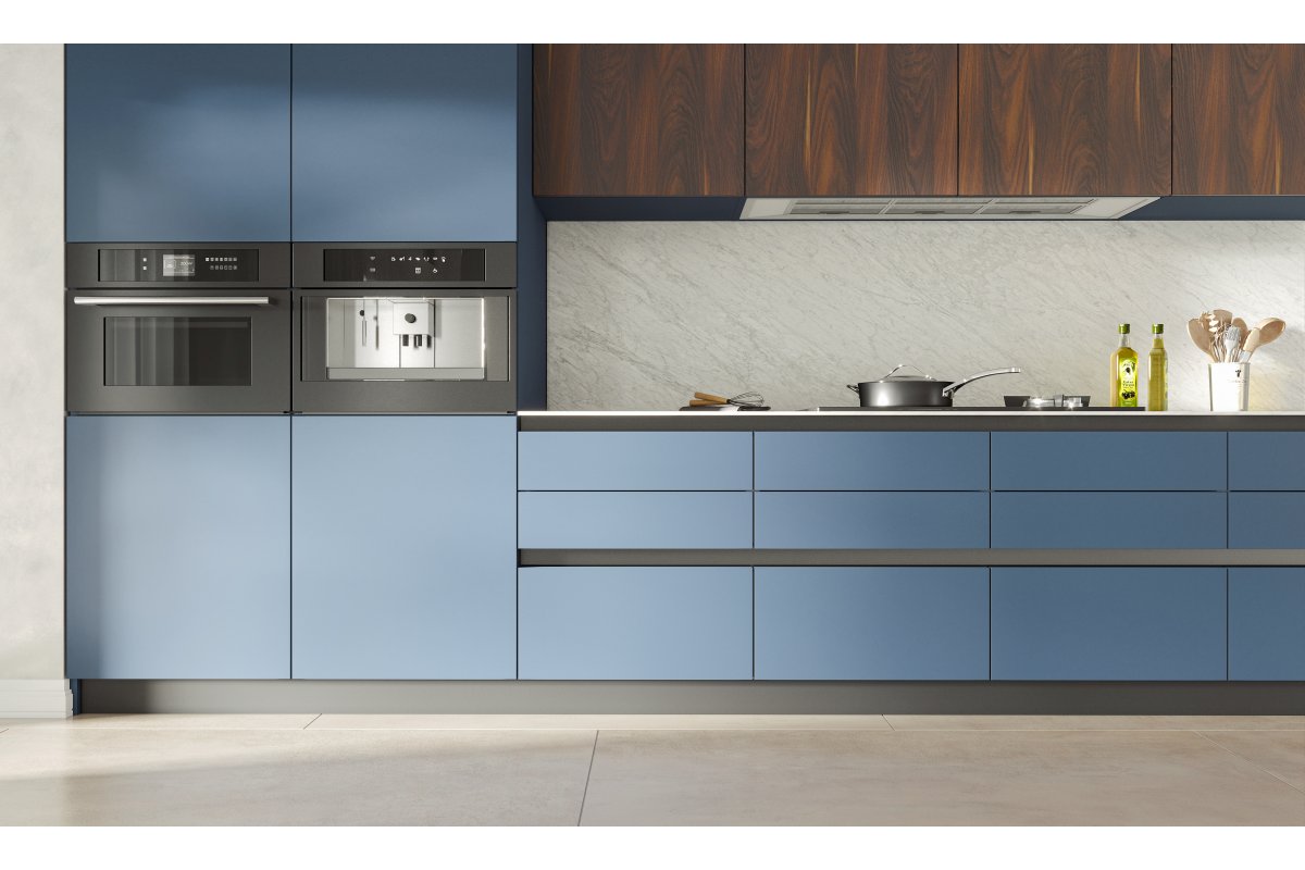 PA-VELLO-L4M-20M RUČICA LAJSNA VELLO J 4M ALU CRNA