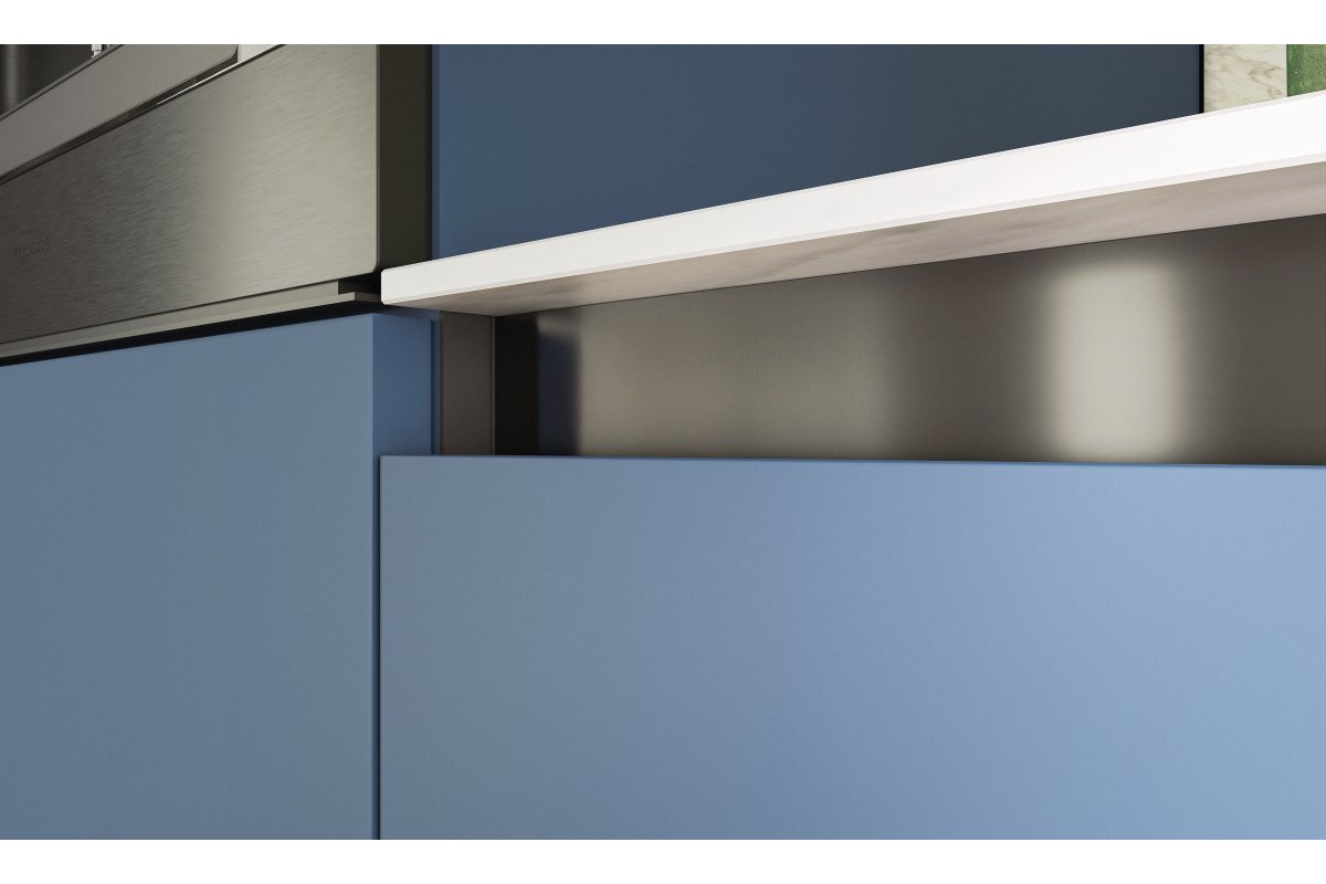 PA-VELLO-L4M-20M RUČICA LAJSNA VELLO J 4M ALU CRNA