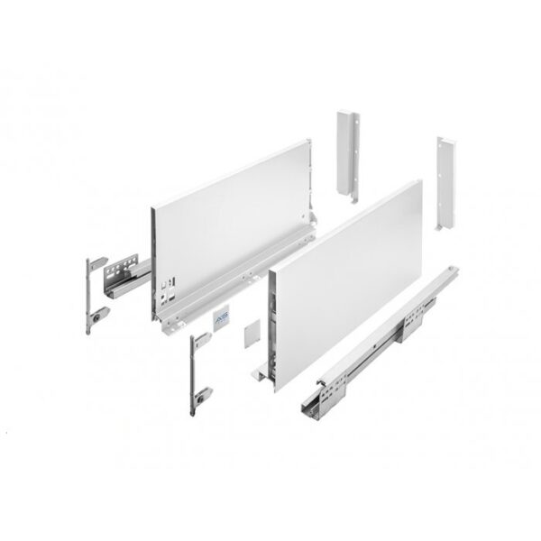 Axis box bijeli