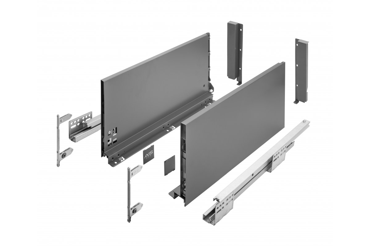 Axis box pro