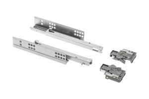 TANDEM VOD.MODERN SLIDE DJEL.IZVL.550mm