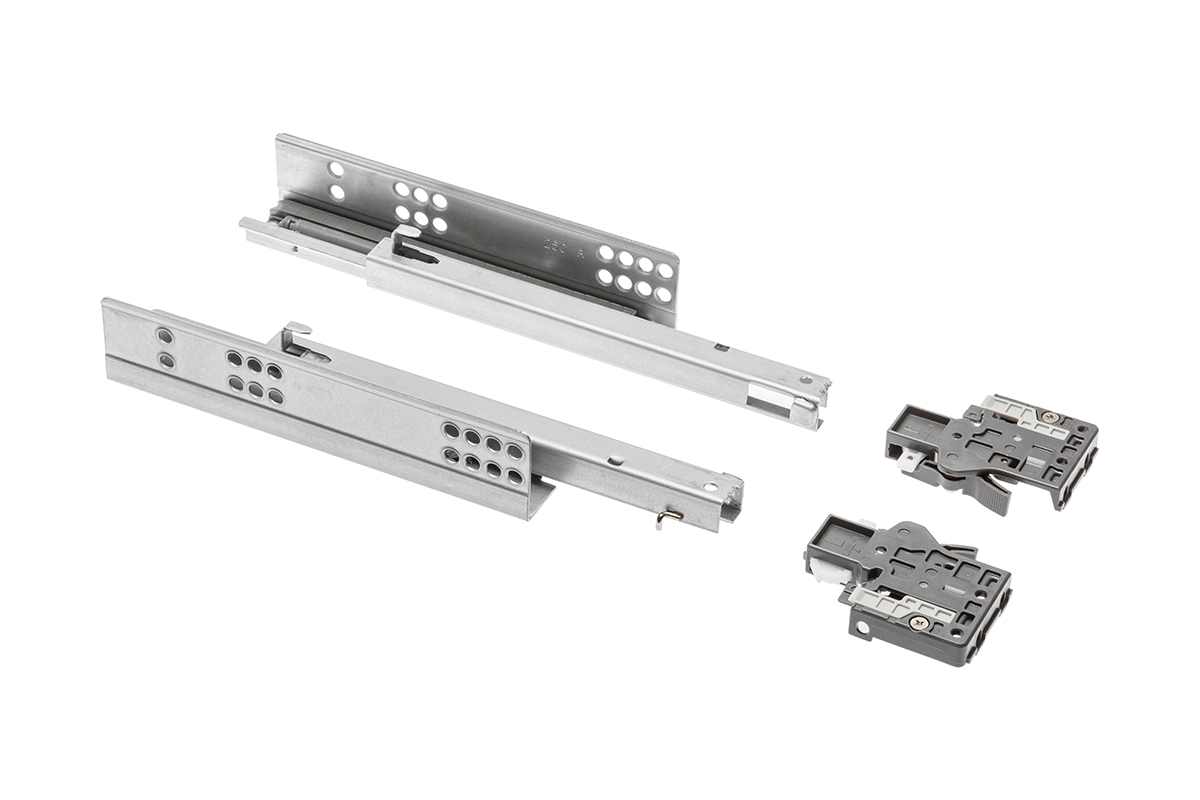 TANDEM VOD.MODERN SLIDE DJEL.IZVL.400mm