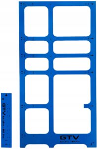PB-SZABLON-AXIS-MB ŠABLONA ZA AXIS i MODERNBOX KOMPLET