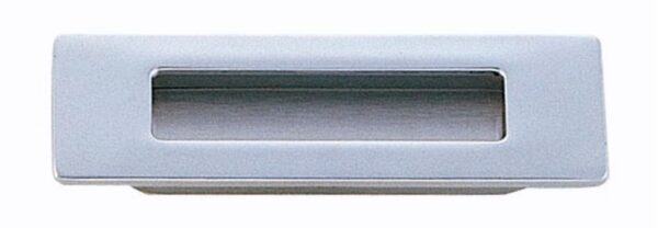 RUČICA S UKOPNA 100x33 KROM