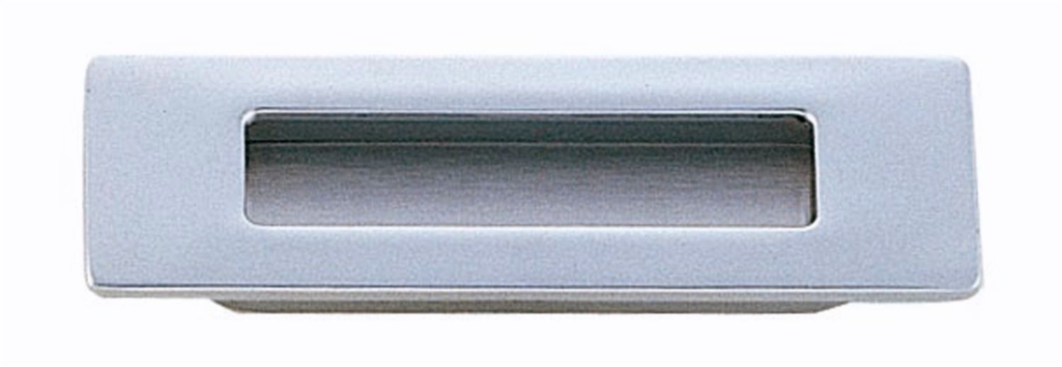 RUČICA S UKOPNA 100x33 KROM