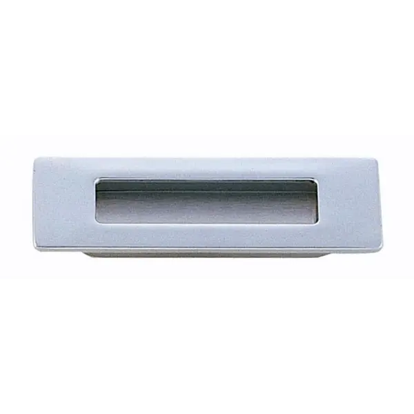 RUČICA S UKOPNA 100x33 KROM