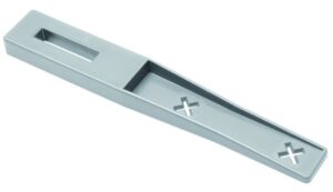 ŠABLONA ZA MODERNBOX RELING