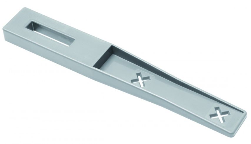 ŠABLONA ZA MODERNBOX RELING