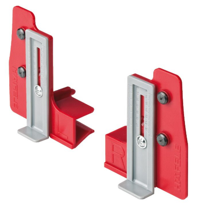 ŠABLONA ZA MATRIXBOX P FRONTU OZNAČIVAČ