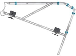 ŠABLONA ZA STEPENICE WOLFCRAFT