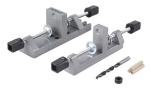 ŠABLONA ZA TIPLANJE WOLFCRAFT ALU12-30