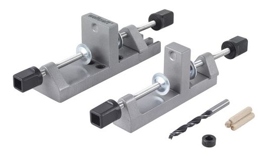 ŠABLONA ZA TIPLANJE WOLFCRAFT ALU12-30