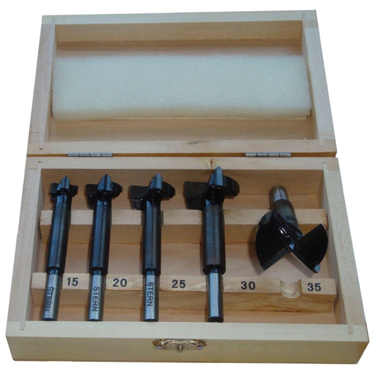 SET GLODALA STERN 5dj. 15-35