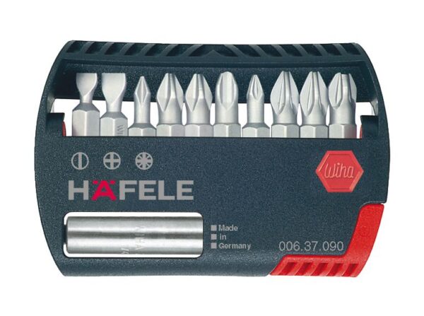 SET NASTAVAKA 11DJELOVA H