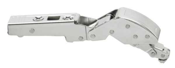 SPOJ.BLUM CLIP TOP STAKLO CRISTALLO 125°