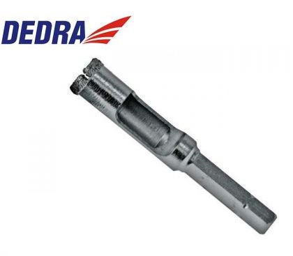 SVRDLO DIJAMANT ŠUPLJE GREIS 6MM