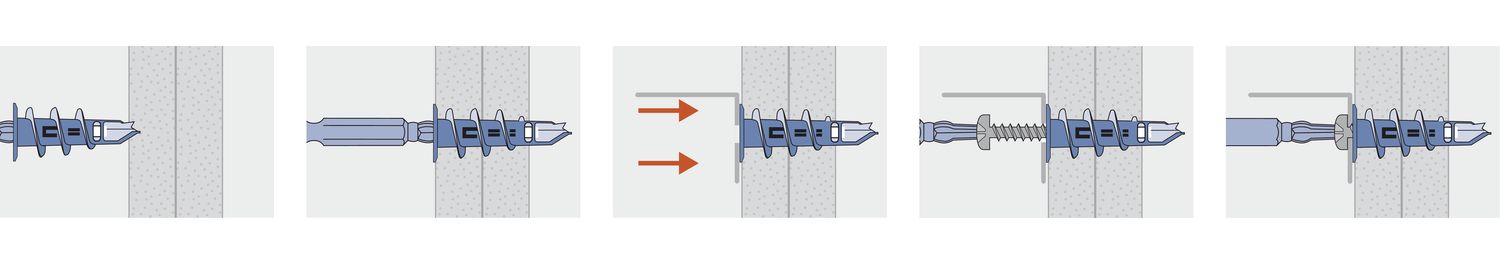 1 TM 15 29 TIPL ZA GIPS PUŽ METALNI 15X29