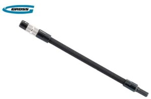 MAGNETNI DRŽAČ NASTAVAKA 1/4 FLEXI 190mm