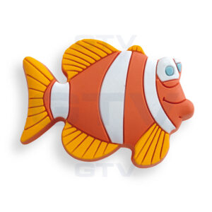 RUČICA G G-RIBICA GUMENA