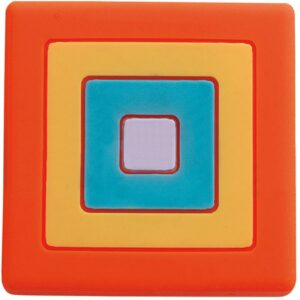 RUČICA G G-KVADRAT GUMENA