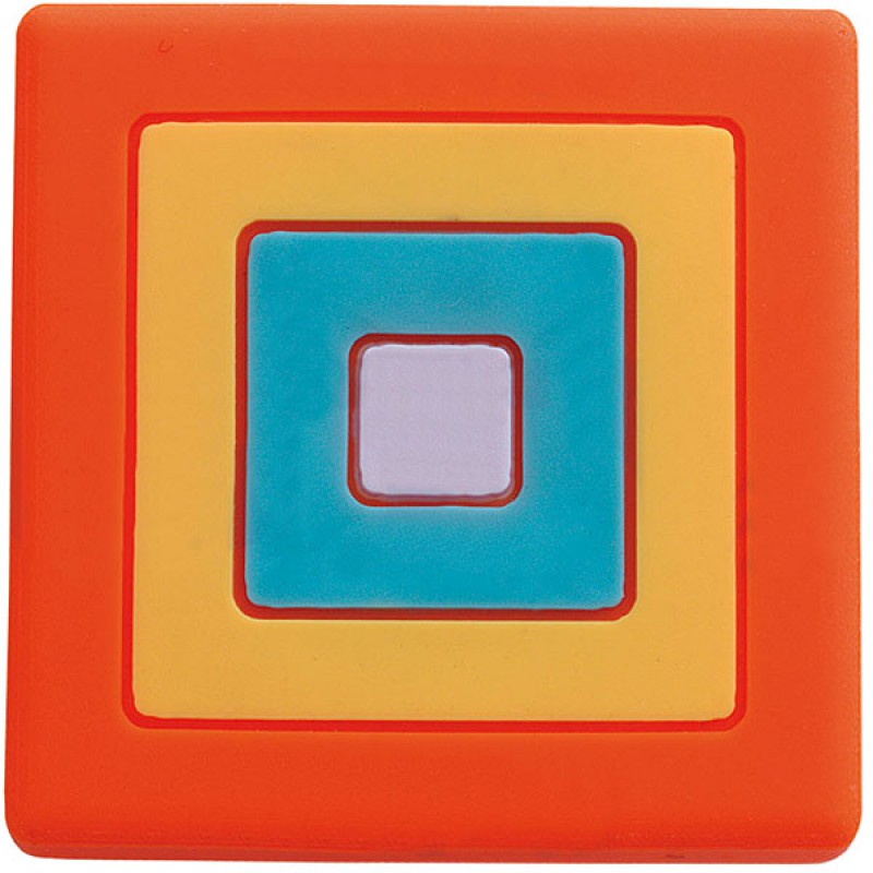 RUČICA G G-KVADRAT GUMENA