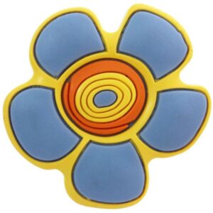 RUČICA G G-CVIJET PLAVI GUMENA