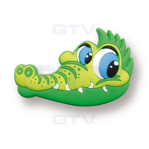 RUČICA G G-KROKODIL GUMENA