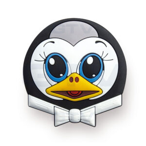 RUČICA G G-PINGVIN GUMENA x