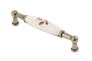 RUČICA G UP-WP0728-BB PAT.PORC.SM.CVIJET