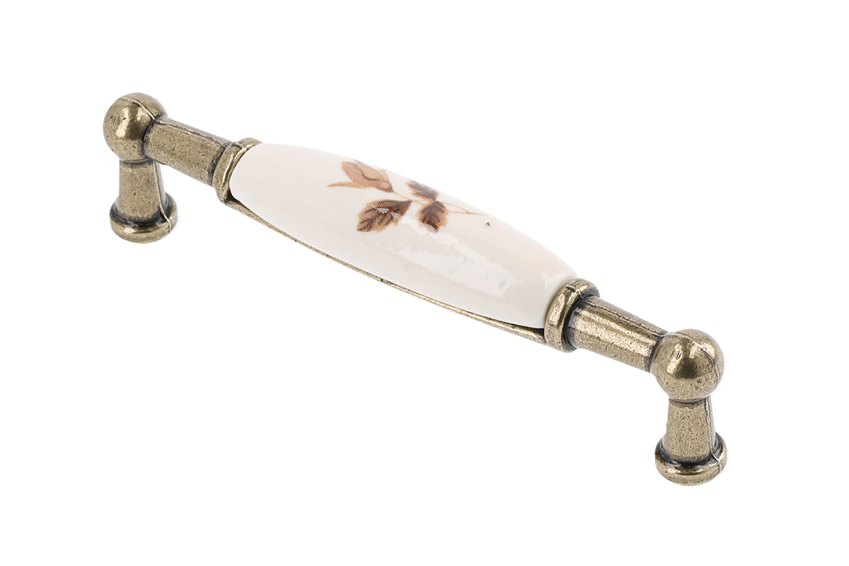 RUČICA G UP-WP0728-BB PAT.PORC.SM.CVIJET