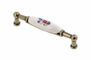 RUČICA G UP-WP0728-BR PAT.PORC.RUŽ.CVIJET