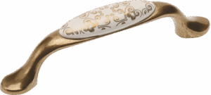 RUČICA G UP-WP0728-PC-04 PAT.PORC.STARO ZLATO