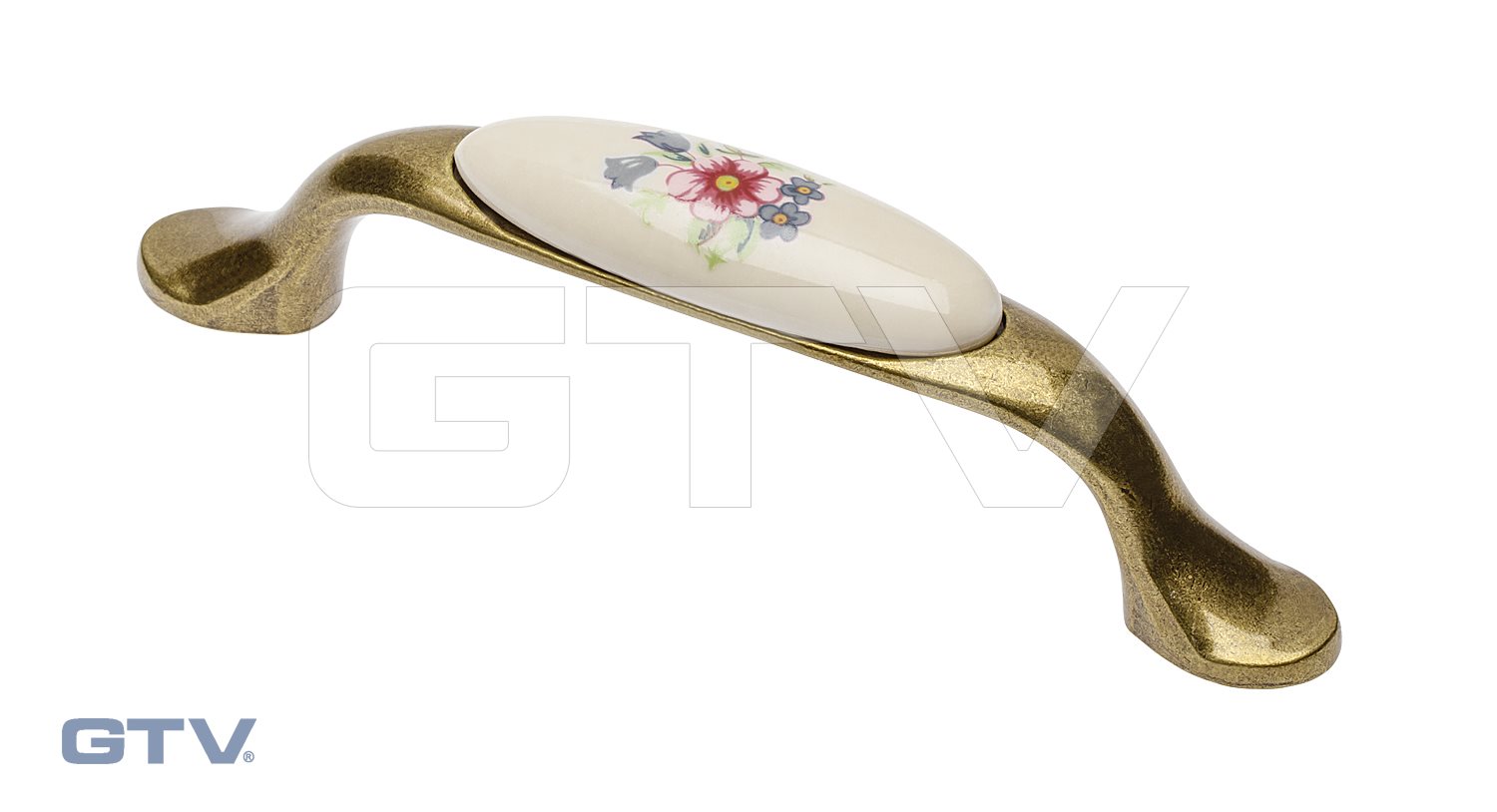 RUČICA G UP-WP0728-PR PAT.PORC.RUŽI.CVIJET