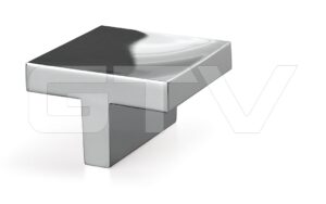 RUČICA G UZ-40-032-01 40x40 CR