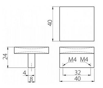UZ-40-032-05 RUČICA G UZ-40-032-05 ALUBOJA