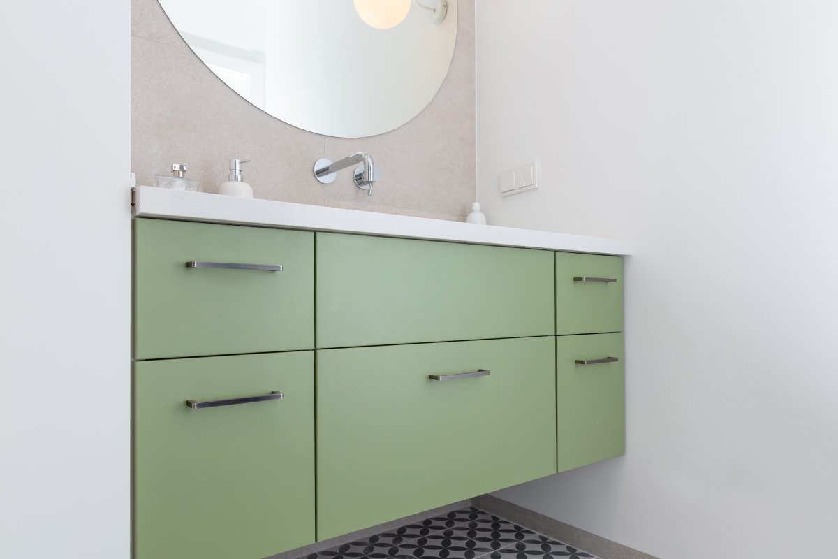 UZ-BAGIO-128-11 RUČICA G UZ-BAGIO-128 TITAN BRUŠ.