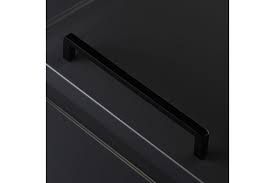 UZ-BAGIO-160-20M RUČICA G UZ-BAGIO-160 CRNA MAT