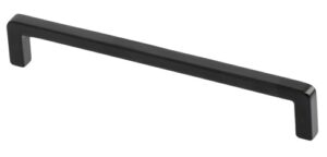 UZ-BAGIO-160-20M RUČICA G UZ-BAGIO-160 CRNA MAT