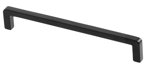 UZ-BAGIO-160-20M RUČICA G UZ-BAGIO-160 CRNA MAT