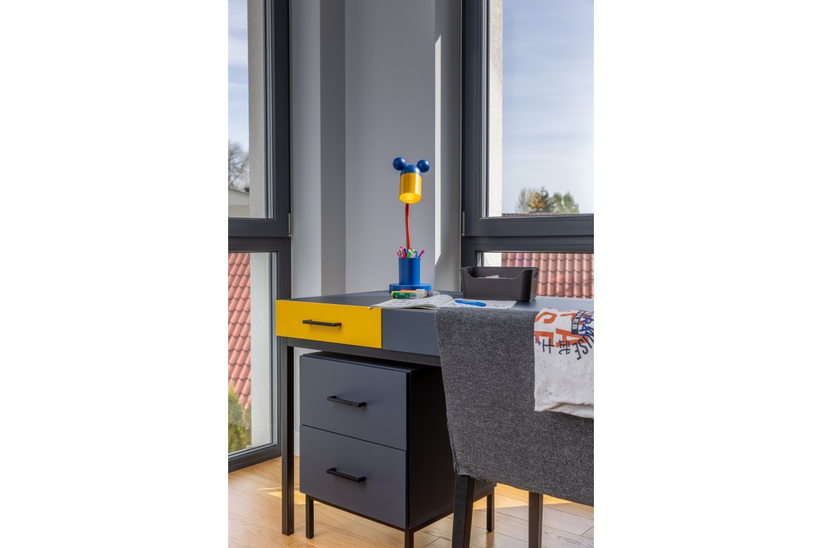 UZ-BAGIO-192-20M RUČICA G UZ-BAGIO-192 CRNA MAT