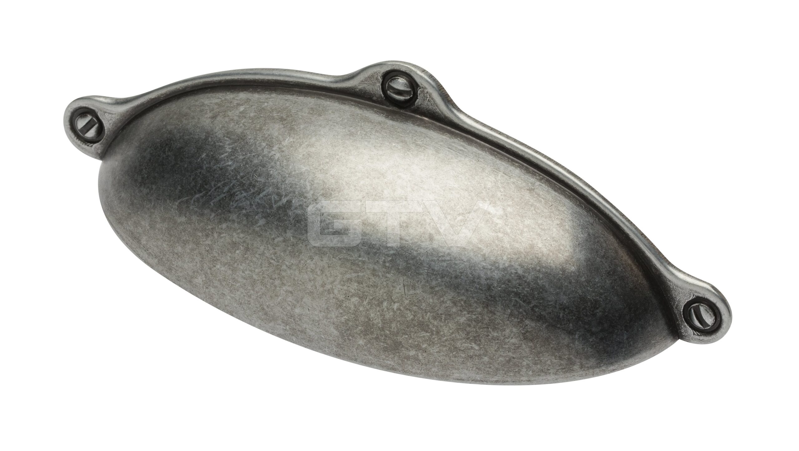 RUČICA G UZ-MARSA-64-07 ŠKOLJKA srebrna