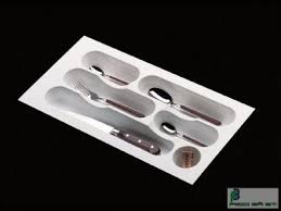 UMETAK ZA LADICU 30 F738 sivi