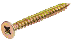 HOSPA 3,5X45 VIJAK ŽC