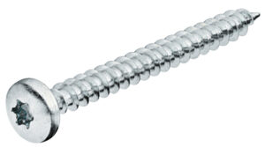 HOSPA POLUOKR.GL.TORX 4,5X20 BC PANHEAD VIJAK