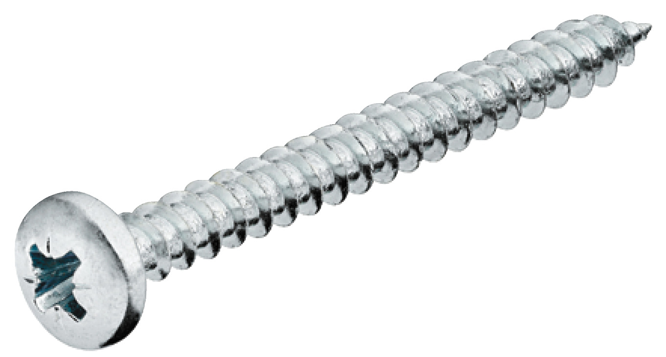 HOSPA POLUOKR.GL. 4X20  BC PANHEAD VP